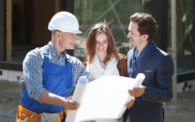 Finding Your Dream Team: The Perfect Home Builders