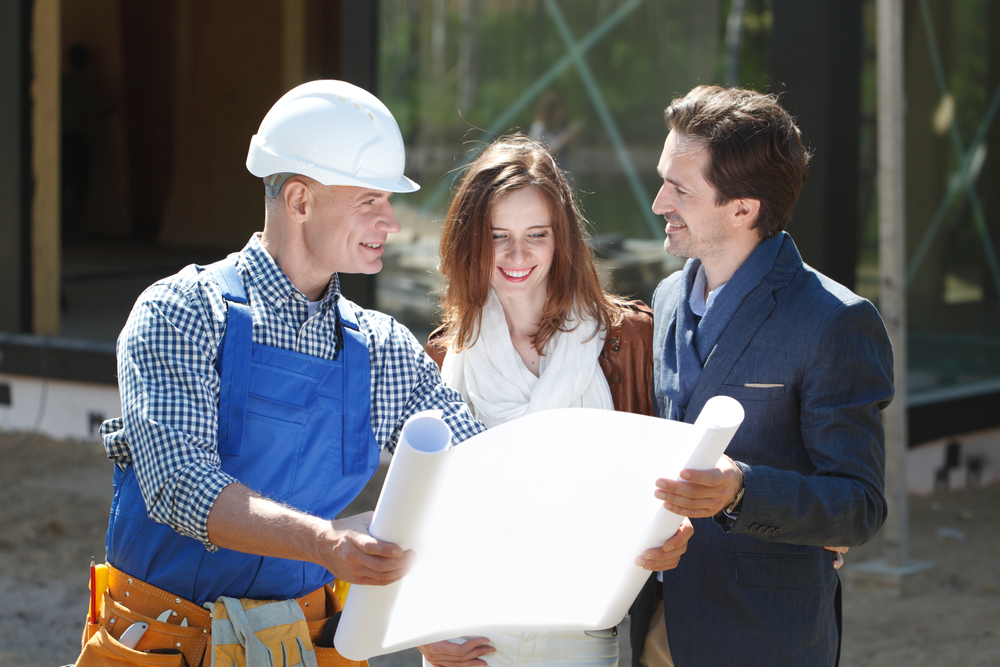 Finding Your Dream Team: The Perfect Home Builders