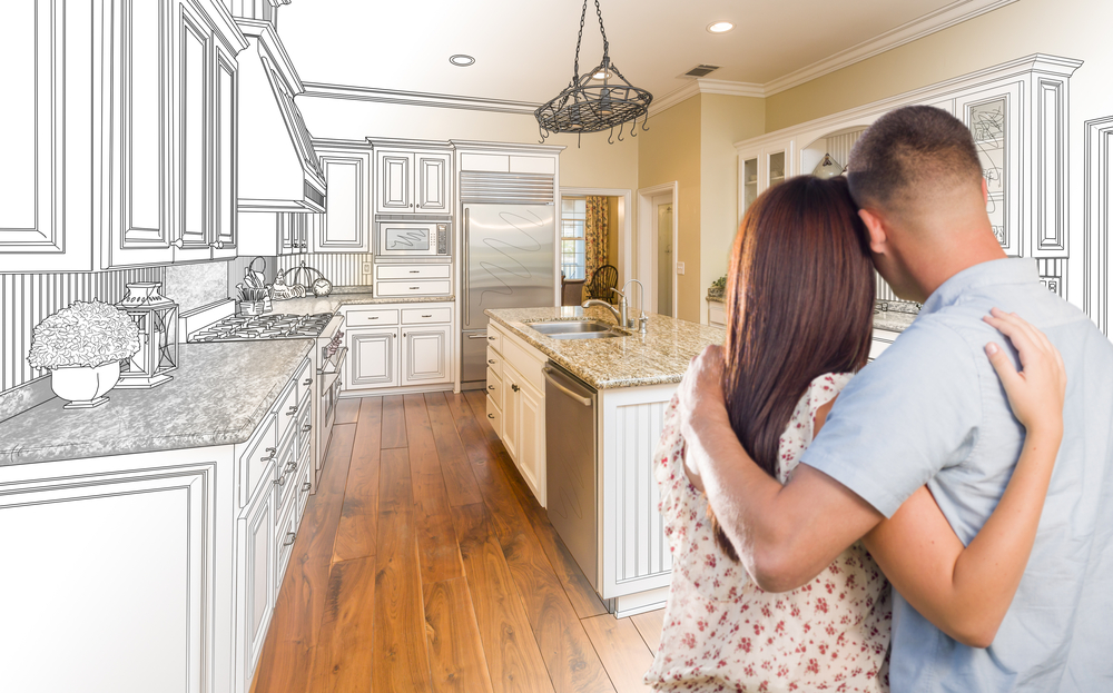 Design, Plan, Succeed: Your Essential Checklist Before Starting Home Renovation